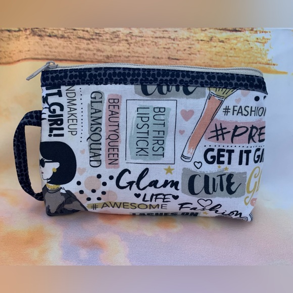 3pc Handmade Bags “Get It Girl” - Picture 8 of 10